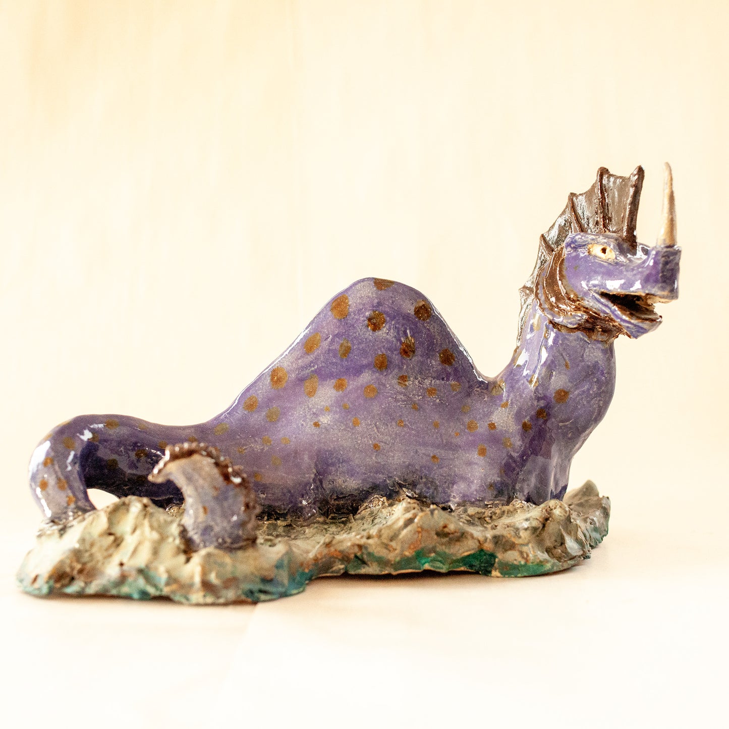 Carta marina sjømonster 1