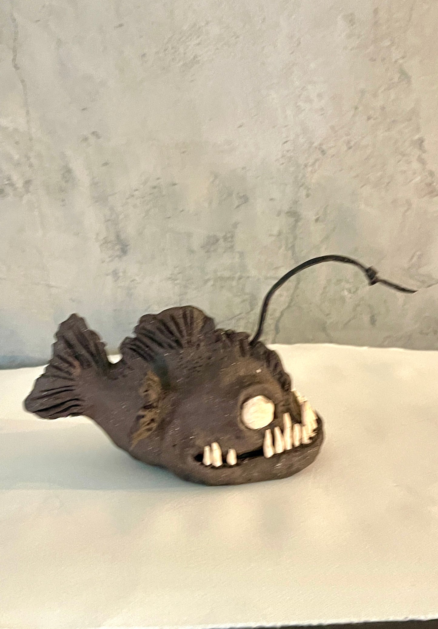 Anglerfisk
