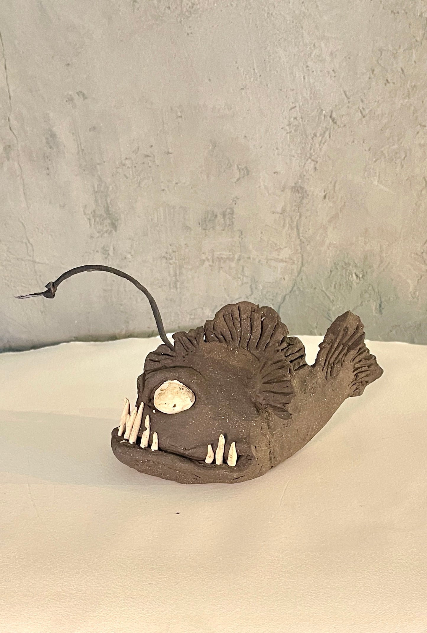 Anglerfisk