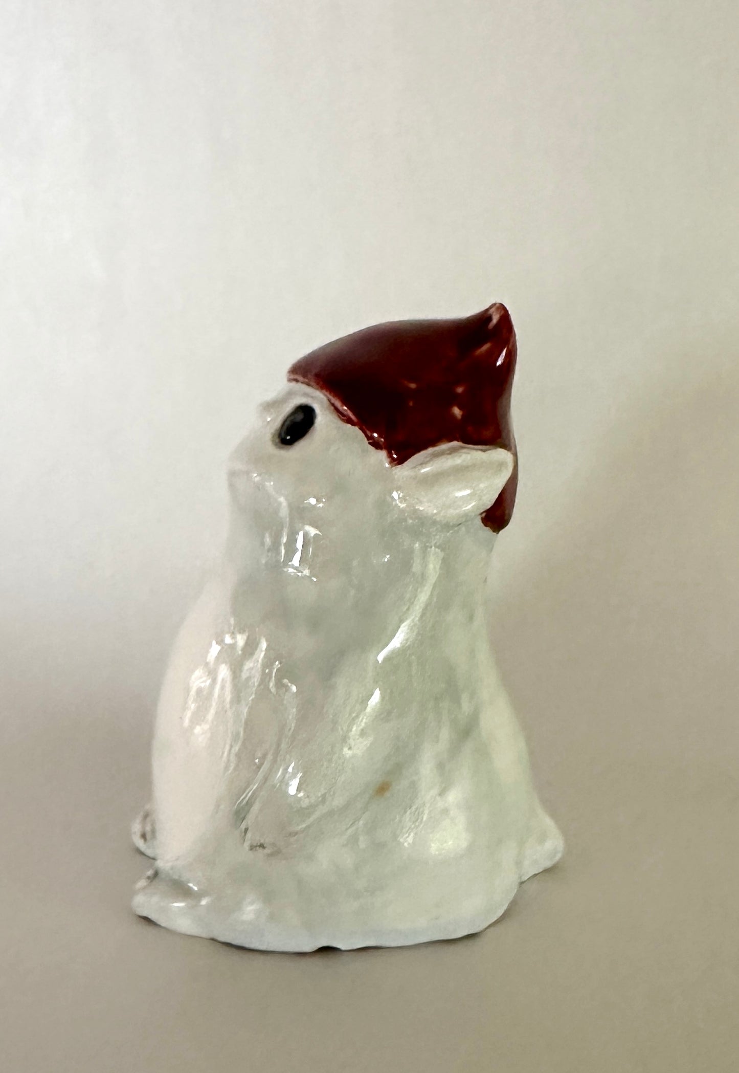 Jule gnom
